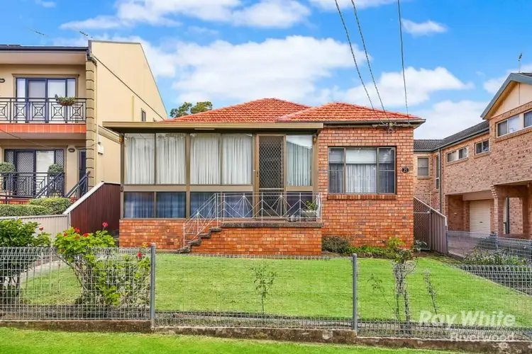 Second view of Homely house listing, 21 Short Road, Riverwood NSW 2210