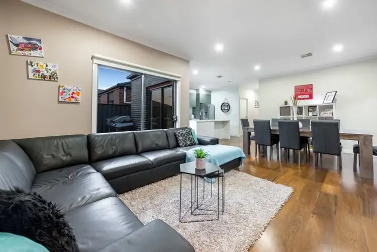 Fourth view of Homely house listing, 19 Fermont Avenue, Craigieburn VIC 3064