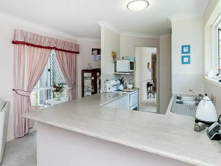 Fifth view of Homely house listing, 6 Solander Circuit, Forest Lake QLD 4078