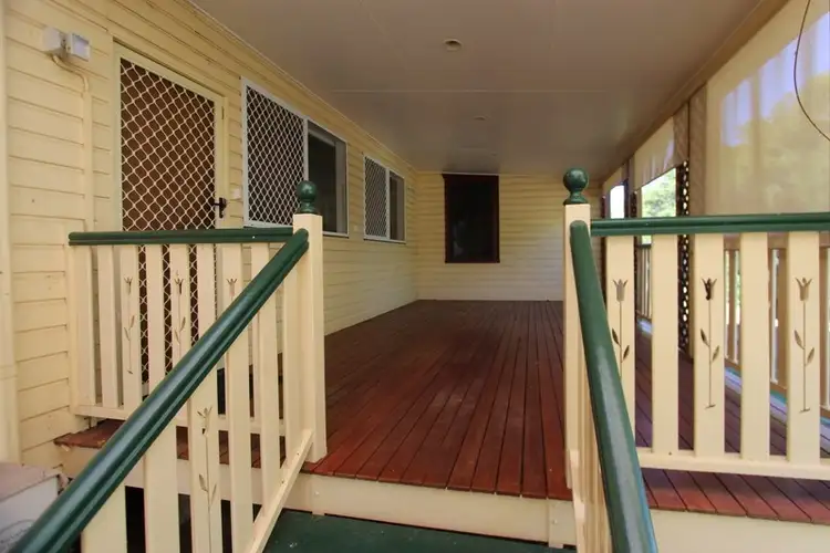 Fifth view of Homely house listing, 105 Galatea Street, Charleville QLD 4470