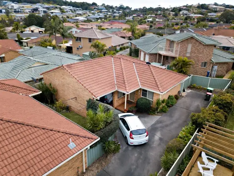 Main view of Homely villa listing, 2/149 Kularoo Drive, Forster NSW 2428