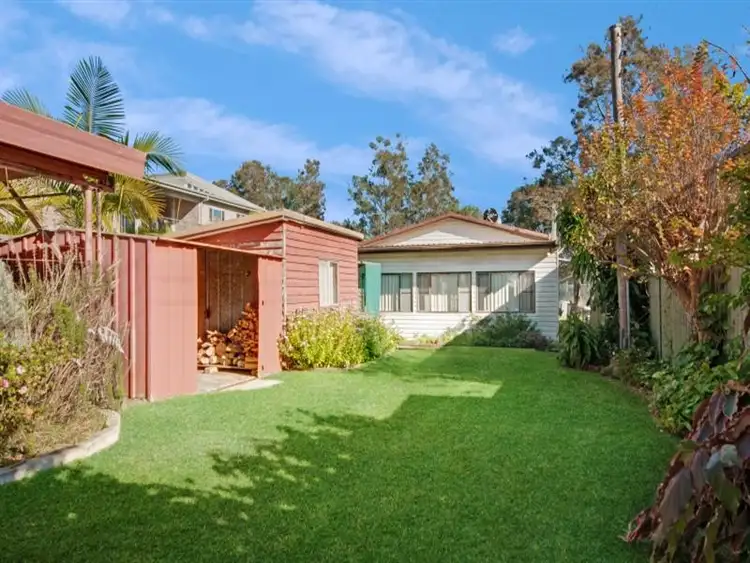 Second view of Homely house listing, 12 Station Street, Bonnells Bay NSW 2264