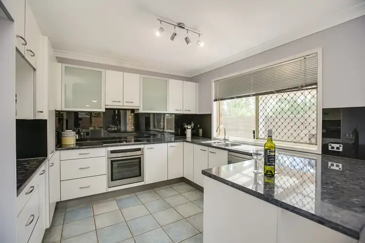Sixth view of Homely house listing, 18 Forest Place, Carindale QLD 4152