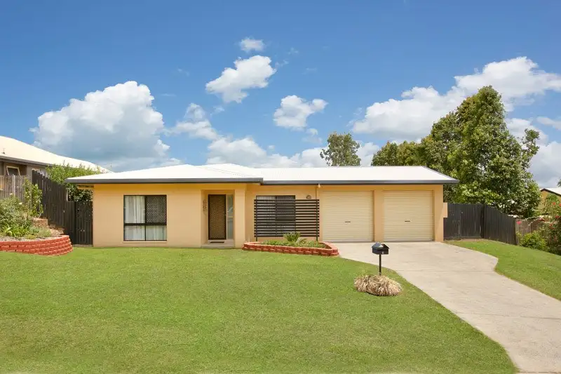 Main view of Homely house listing, 6 Wiltshire Drive, Gordonvale QLD 4865