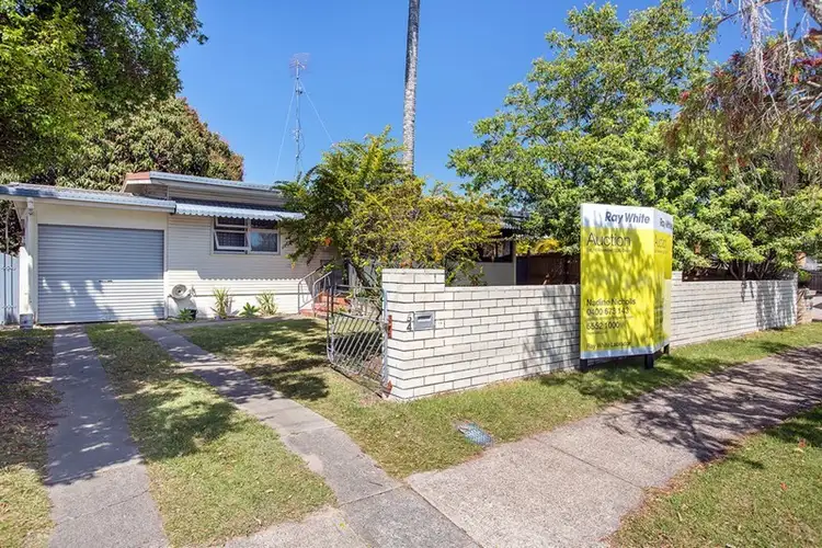 Main view of Homely house listing, 54 Parr Street, Biggera Waters QLD 4216