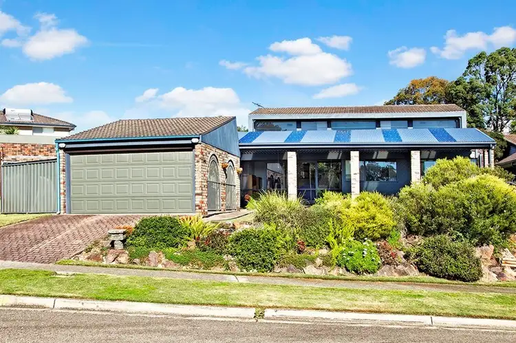 33 Yates Road, Bangor NSW 2234