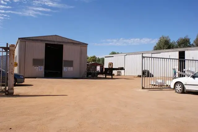 Main view of Homely other listing, LOT 28 Moore Road, Dongara WA 6525