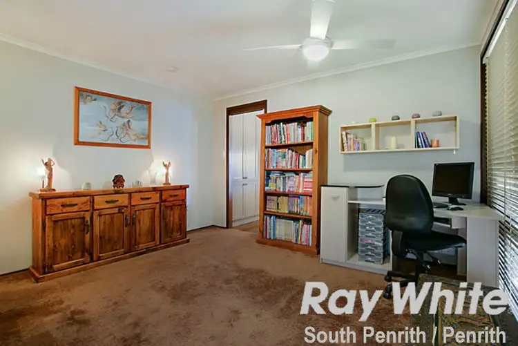 Fifth view of Homely house listing, 2 Shandlin Place, South Penrith NSW 2750