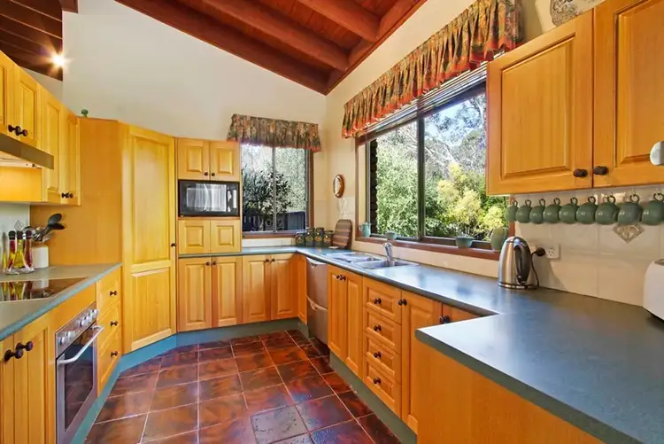 Sixth view of Homely house listing, 24 McMahons Park Road, Kurrajong NSW 2758