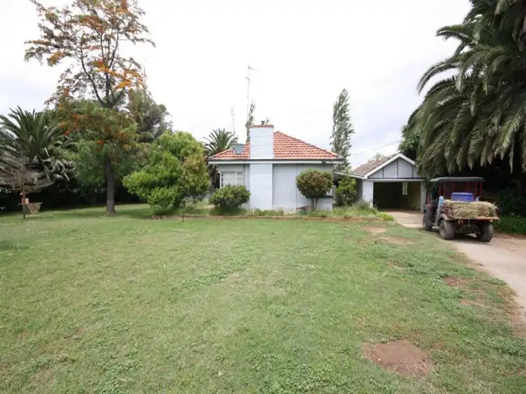 Second view of Homely rural property listing, 1139 Foster Road, Bamawm VIC 3561