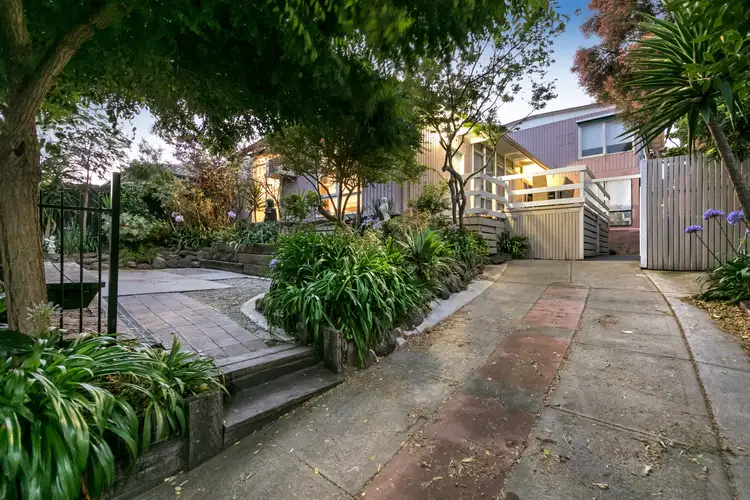 Main view of Homely house listing, 11 Daly Street, Frankston VIC 3199
