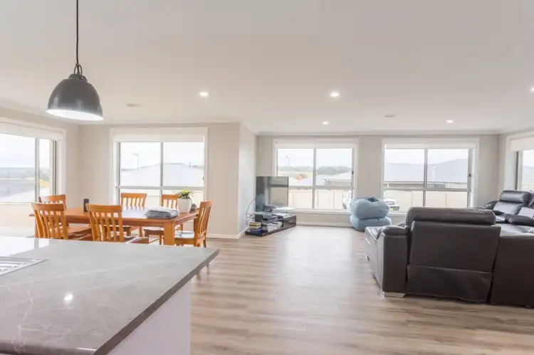 Fourth view of Homely house listing, 17 McCarron Place, Orange NSW 2800