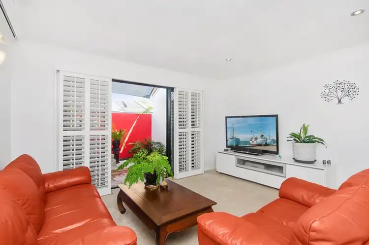 Second view of Homely house listing, 10 Picabeen Close, Robina QLD 4226