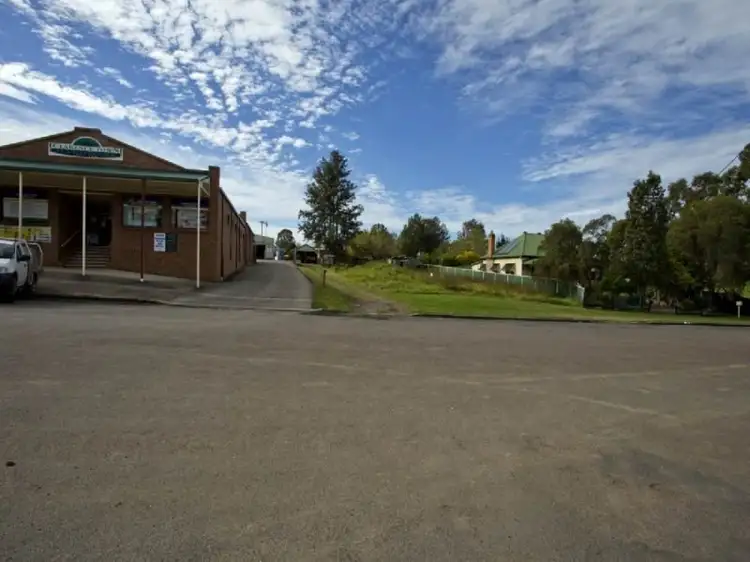 Second view of Homely land listing, 18 Grey Street, Clarence Town NSW 2321