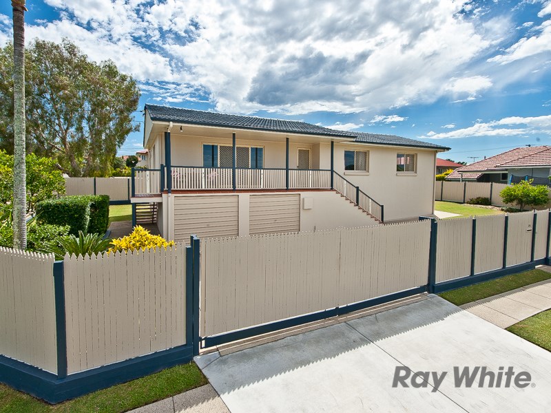 25 Pullford Street, Chermside West QLD 4032