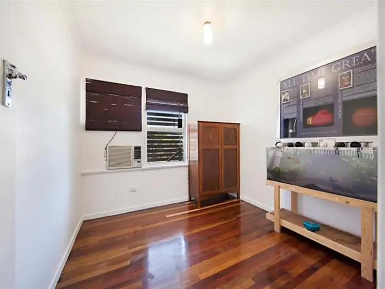 Fifth view of Homely house listing, 213 Hugh Street, Currajong QLD 4812
