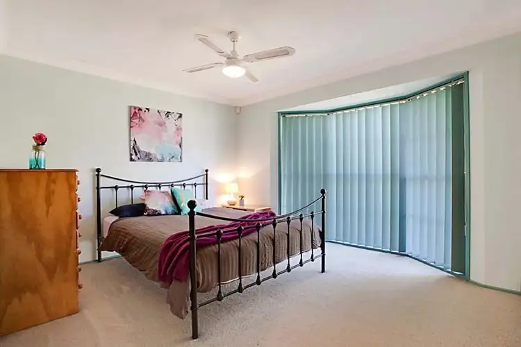 Seventh view of Homely house listing, 12 Ploughman Crescent, Werrington Downs NSW 2747