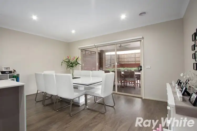 Fifth view of Homely house listing, 56 Majestic Drive, Officer VIC 3809