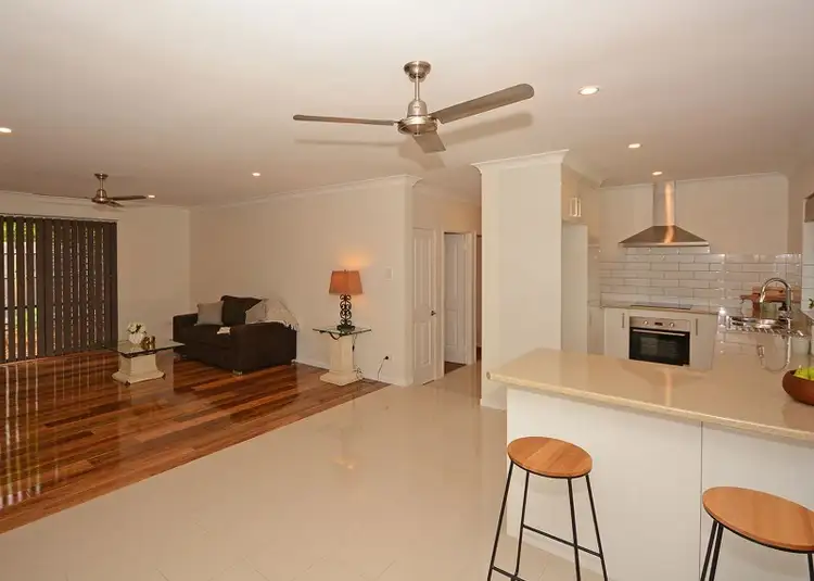 Second view of Homely house listing, 9 Mcgregor Drive, Craignish QLD 4655