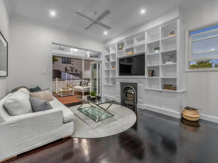 Sixth view of Homely house listing, 59 Beatrice Street, Hawthorne QLD 4171