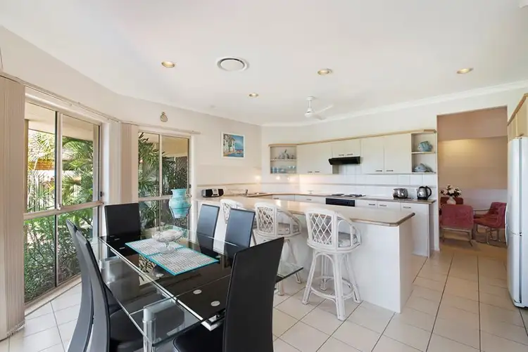 Fourth view of Homely house listing, 71 Cabana Boulevard, Benowa Waters QLD 4217