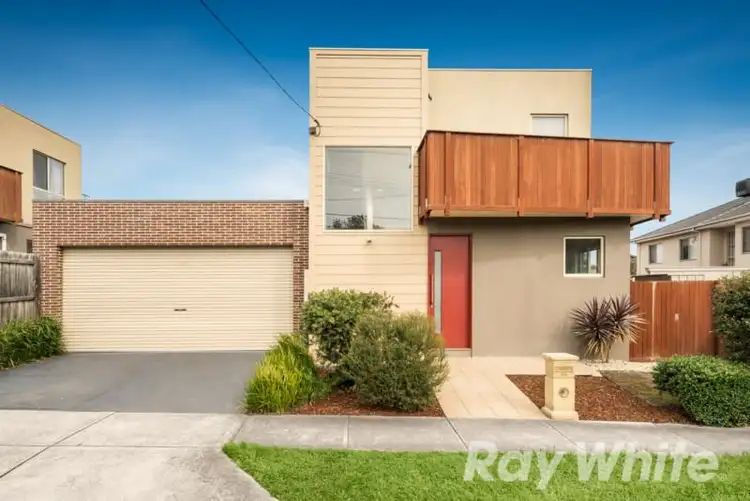 Third view of Homely house listing, 56 Lasiandra Avenue, Forest Hill VIC 3131