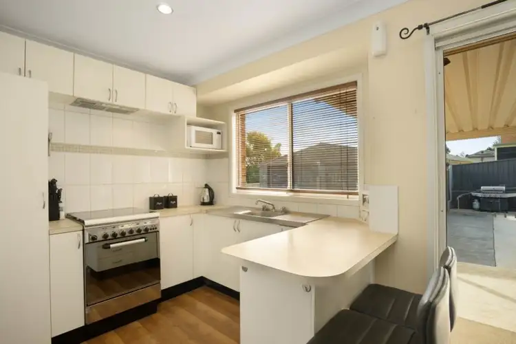 Third view of Homely house listing, 13 Verona Close, Rutherford NSW 2320
