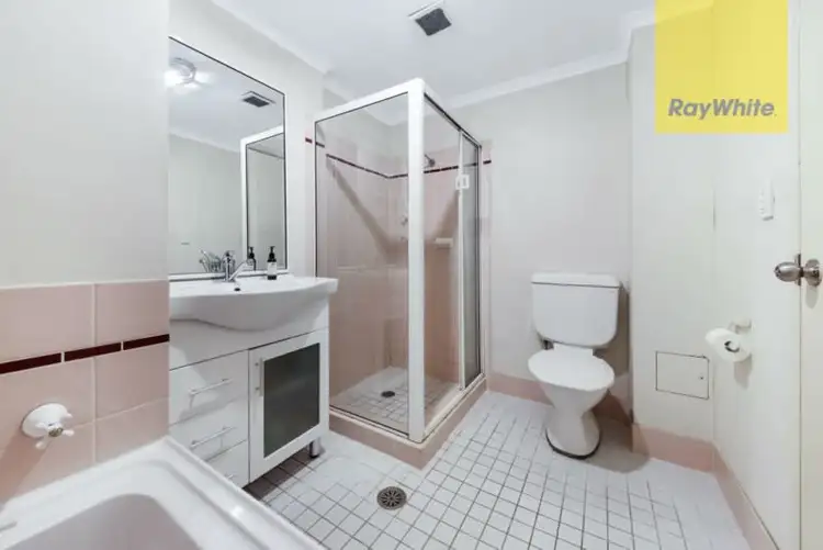 Fifth view of Homely unit listing, 22/1 Good Street, Parramatta NSW 2150