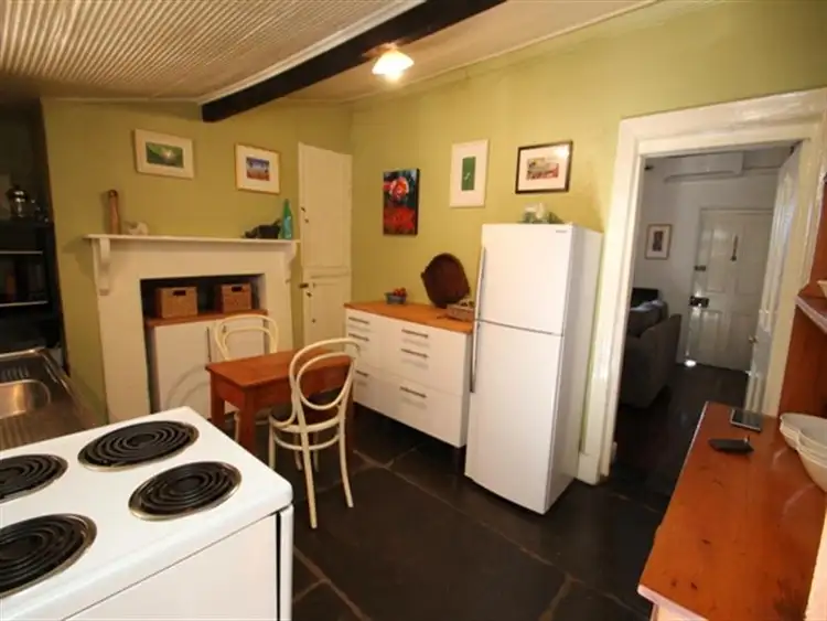 Fifth view of Homely house listing, 16 Truro Street, Burra SA 5417