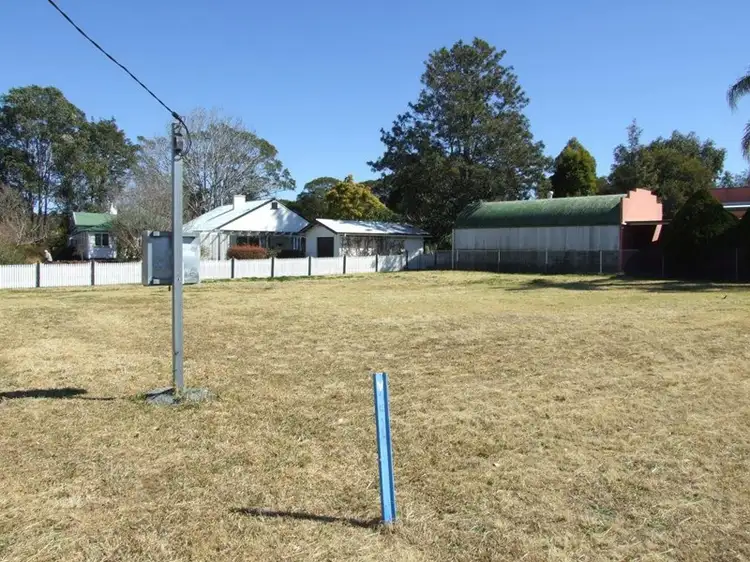 Second view of Homely land listing, 29 Toowoomba Road, Crows Nest QLD 4355