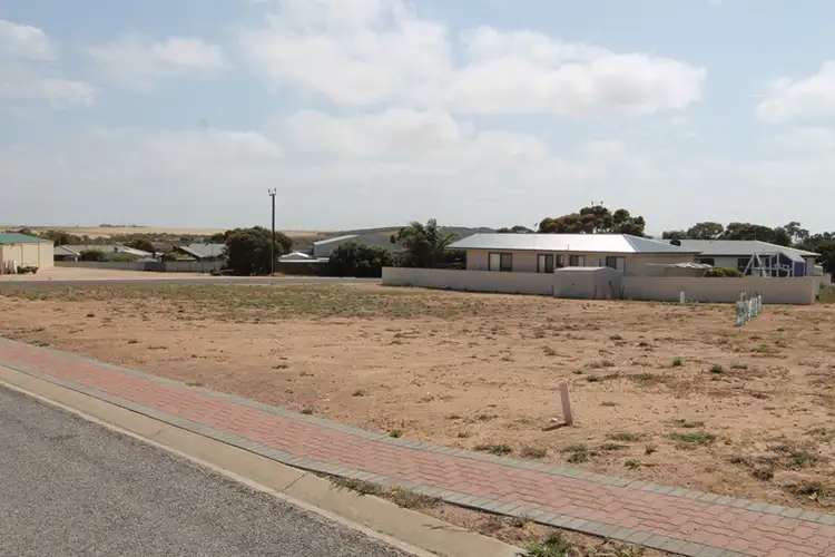 Fifth view of Homely land listing, 60 Carrow Terrace, Port Neill SA 5604