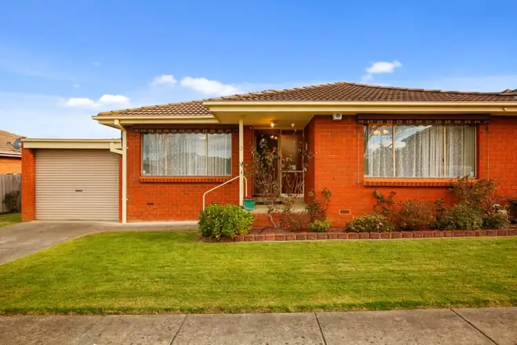 Main view of Homely unit listing, 3/38 Kidgell Street, Lilydale VIC 3140