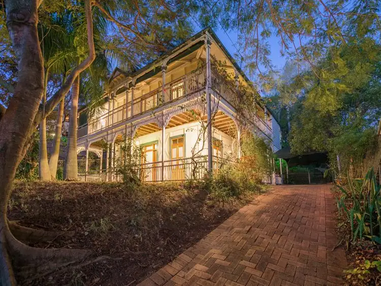 Main view of Homely house listing, 27 Wambool Street, Bulimba QLD 4171
