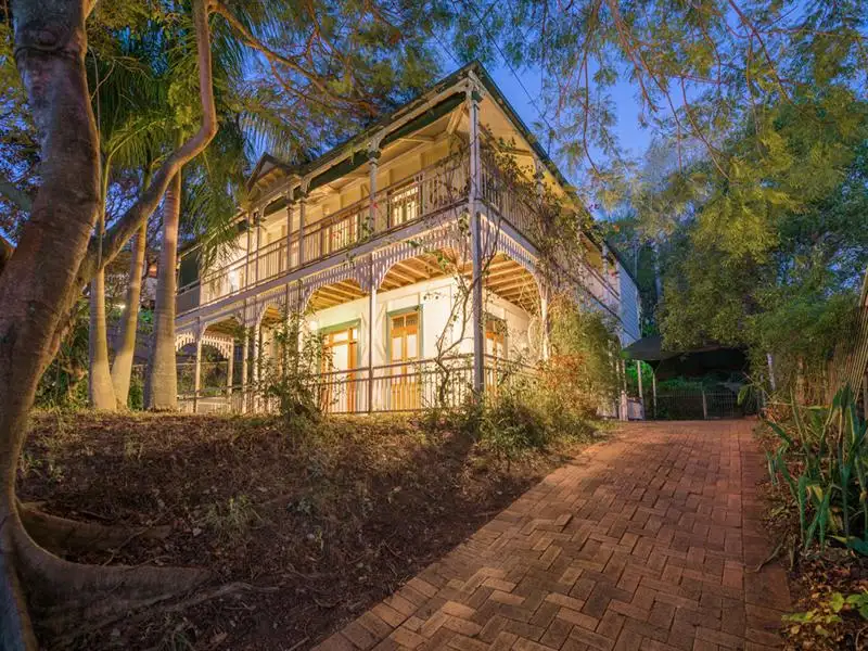Main view of Homely house listing, 27 Wambool Street, Bulimba QLD 4171
