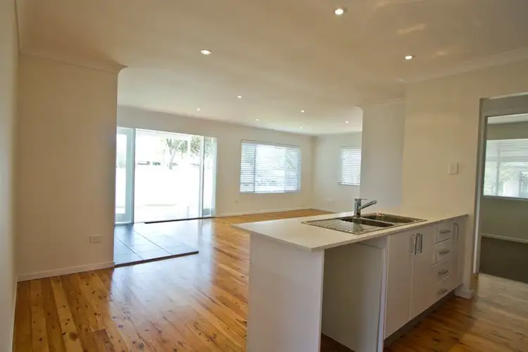 Fourth view of Homely house listing, 1/1 Jippi Avenue, Southport QLD 4215