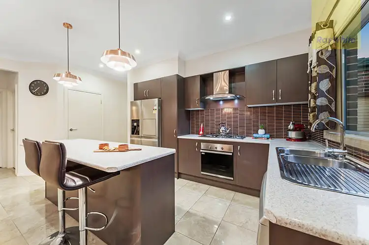 Third view of Homely house listing, 31 Fermont Avenue, Craigieburn VIC 3064