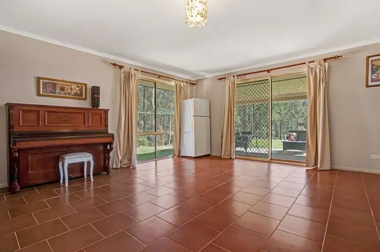 Sixth view of Homely house listing, 45 Woodlands Drive, Thornton NSW 2322