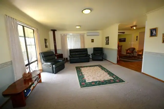 Second view of Homely house listing, 8 Riverview Close, Clarence Town NSW 2321