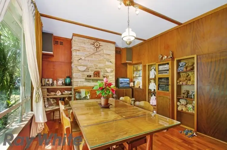 Sixth view of Homely house listing, 121 Carlingford Road, Epping NSW 2121