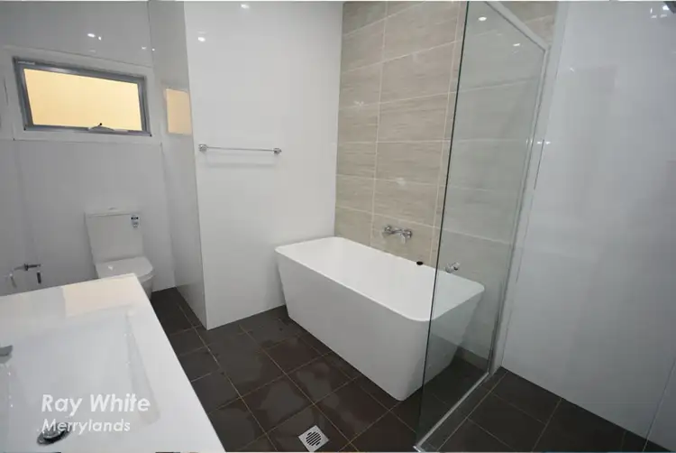 Fifth view of Homely house listing, 57 Desmond Street, Merrylands NSW 2160
