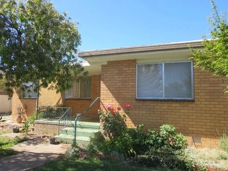 Main view of Homely house listing, 17 Wenke Street, Walla Walla NSW 2659