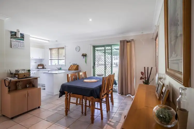 Fifth view of Homely rural property listing, 4L Wandarra Road, Brocklehurst NSW 2830