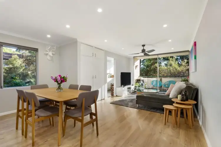 4/60 Helen Street, Lane Cove NSW 2066