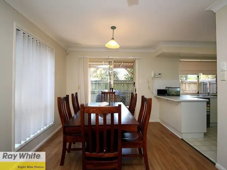 Fifth view of Homely townhouse listing, 27/90 Oakleaf Street, Eight Mile Plains QLD 4113