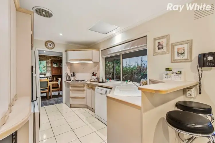Fourth view of Homely house listing, 10 Taranto Court, Boronia VIC 3155