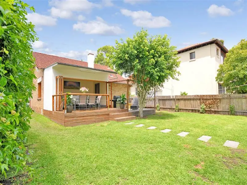 Main view of Homely house listing, 63 Edinburgh Road, Willoughby NSW 2068