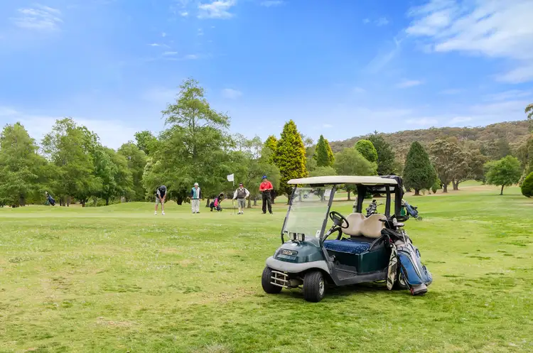 Seventh view of Homely house listing, 16 Links Place, Mittagong NSW 2575