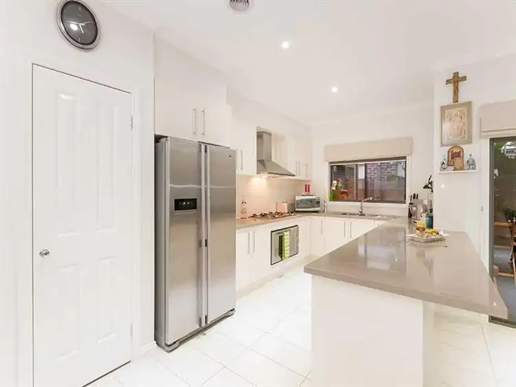 Second view of Homely house listing, 4 Ockletree Place, Epping VIC 3076