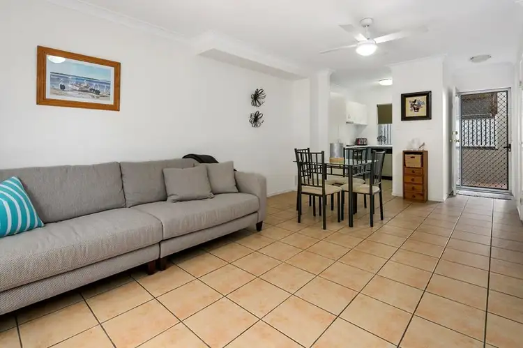 Fifth view of Homely townhouse listing, 2/50 MacDonnell Street, Toowong QLD 4066