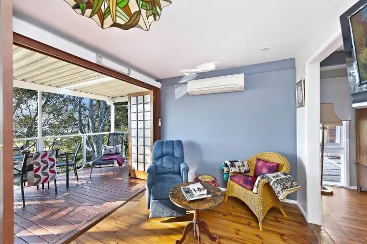 Fourth view of Homely house listing, 21 Ridge Street, Catalina NSW 2536